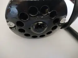 SERIES MOTOR MODEL