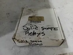 STATE RELAY SP388