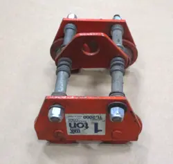 VOLTAGE TL-2000 TON