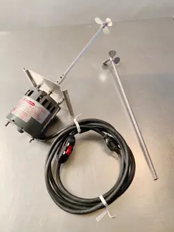 RPM 115VAC WITH