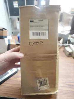 CX24D
