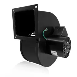 CENTRIFUGAL BLOWER FAN