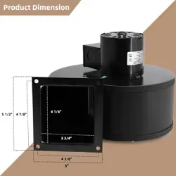 FAN MOTOR FOR