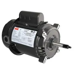 1/2HP JET