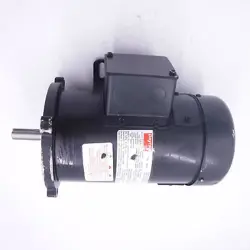 1/3 HP DC