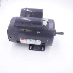 RUN MOTOR 3/4HP