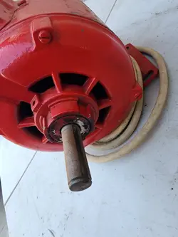1725 RPM 115/230