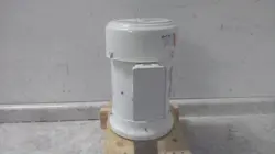 3-PHASE WASHDOWN MOTOR