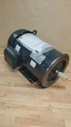 FACE/BASE MOUNT