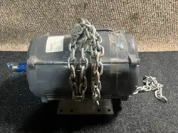 7.5 KW 208-230/460V