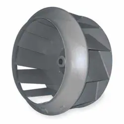 DAYTON 2ZB40 REPLACEMENT BLOWER 'WHEEL