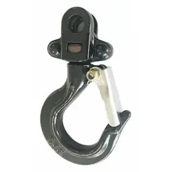 DAYTON GGS_57135 TOP HOOK ASSEMBLY