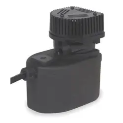 DAYTON 2HNN2 PUMP