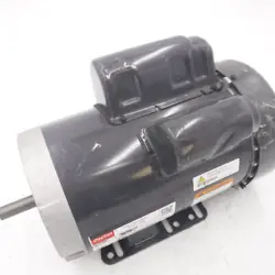 RPM 115 208-230V