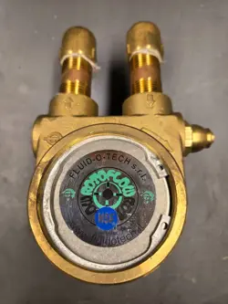 PUMP PA601