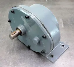 ANGLE GEAR BOX
