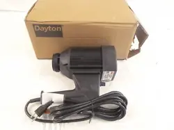 7.5A 1HP 16'