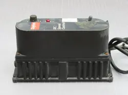 DC SPEED CONTROLLER