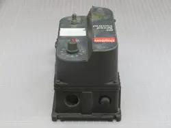 5X485C DC SPEED