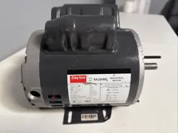 RPM 115 6XJ26BE