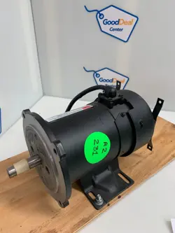 4Z248D 1/4 HP