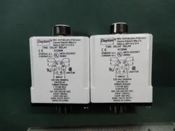 RELAYS USED GOOD