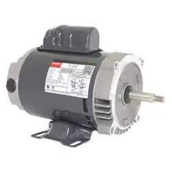 6K580BG MOTOR 1/2HP