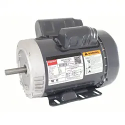 SINGLE PHASE 115/208-230V