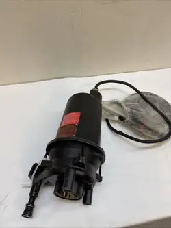 PUMP TETHER FLOAT