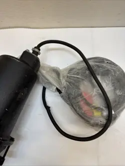 DAYTON 3BB97 HP