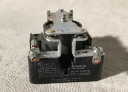ELECTRIC MFG 5X850A