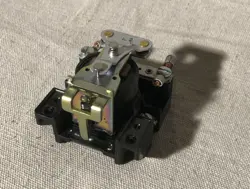 ELECTRIC MFG