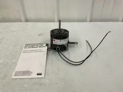 1/15 HP 1550