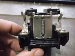 POWER RELAY 120
