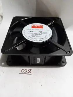 SQUARE AC