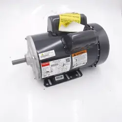 2HP 1725 RPM