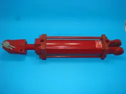 HYDRAULIC CYLINDER