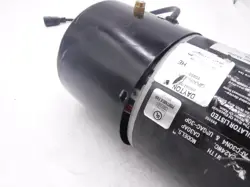 DAYTON AIR CIRCULATOR