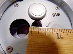 PARALLEL GEAR