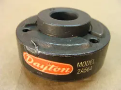 DAYTON 2A563 3/8