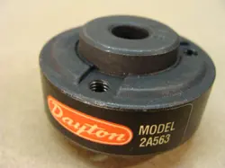 DAYTON 2A563
