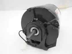 1/2HP 3450RPM 115V