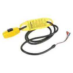 PUSH BUTTON ASSEMBLY