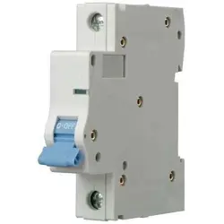 5ZVD7 CIRCUIT BREAKER