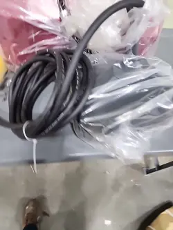 15 FT HOOK