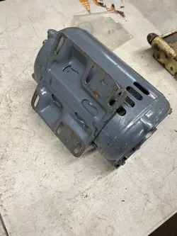 1.5HP 1725RPM