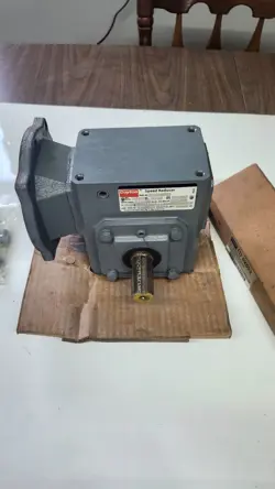 REDUCER 4Z011