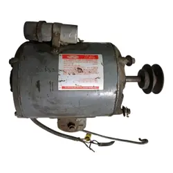 RPM WITH HANGER