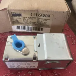 2A204 SOLENOID COIL