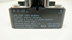 5X851E
